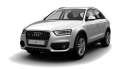 Audi Q3 (2012-2018)